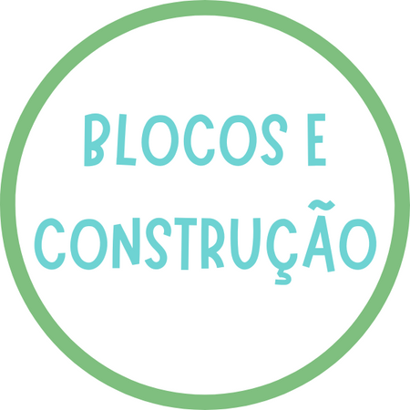 Blocos e Construção