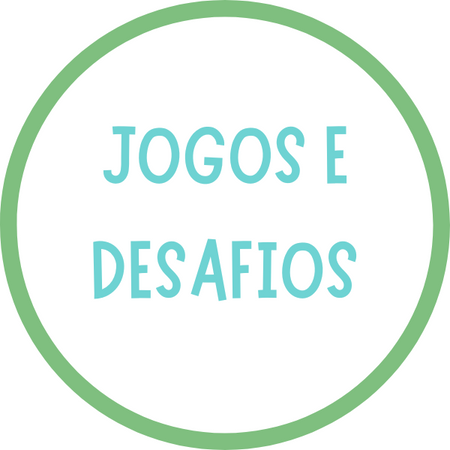 Jogos e Desafios