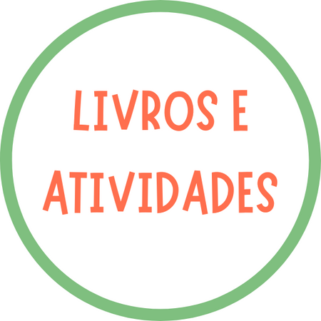 Livros e Atividades