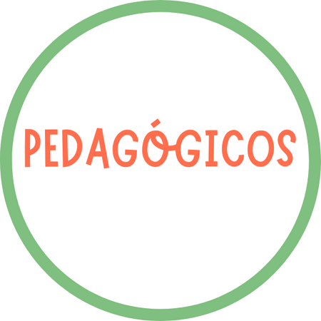 Pedagógicos