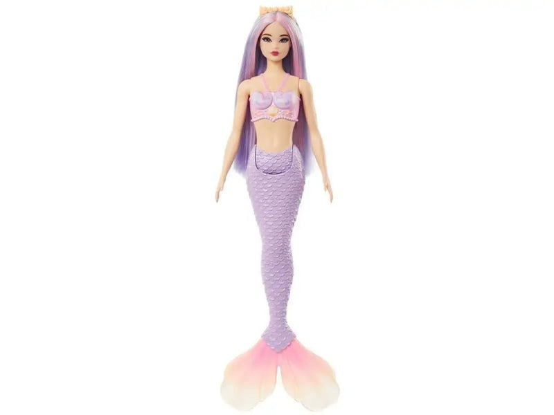 Boneca Barbie Fantasia Sereias Mattel! ORIGINAL!