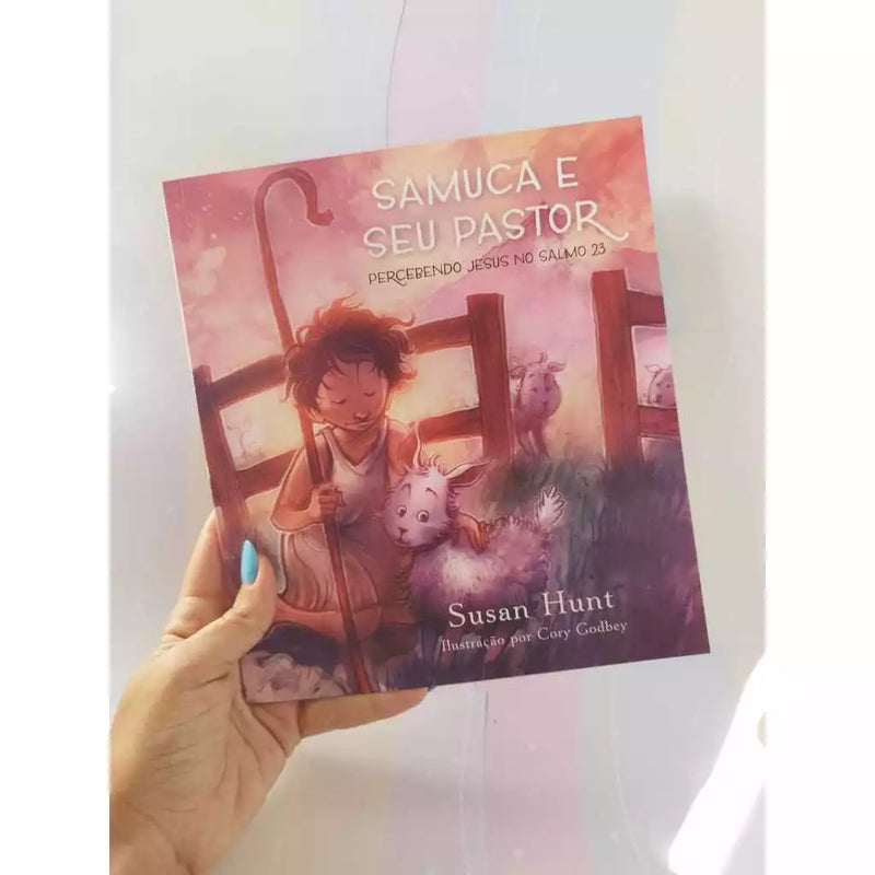 Samuca e Seu Pastor | FIEL